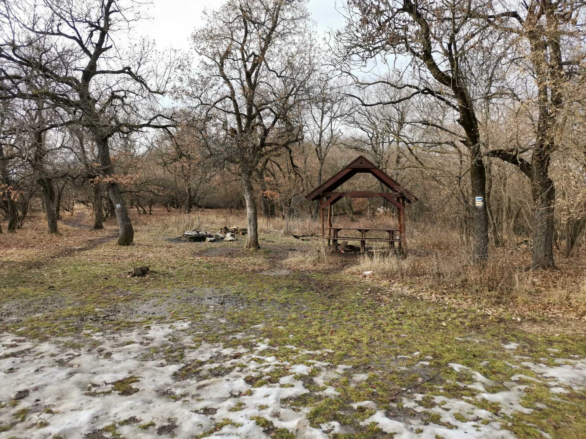 Panoráma és barlangtúra a Kevélyekre-4