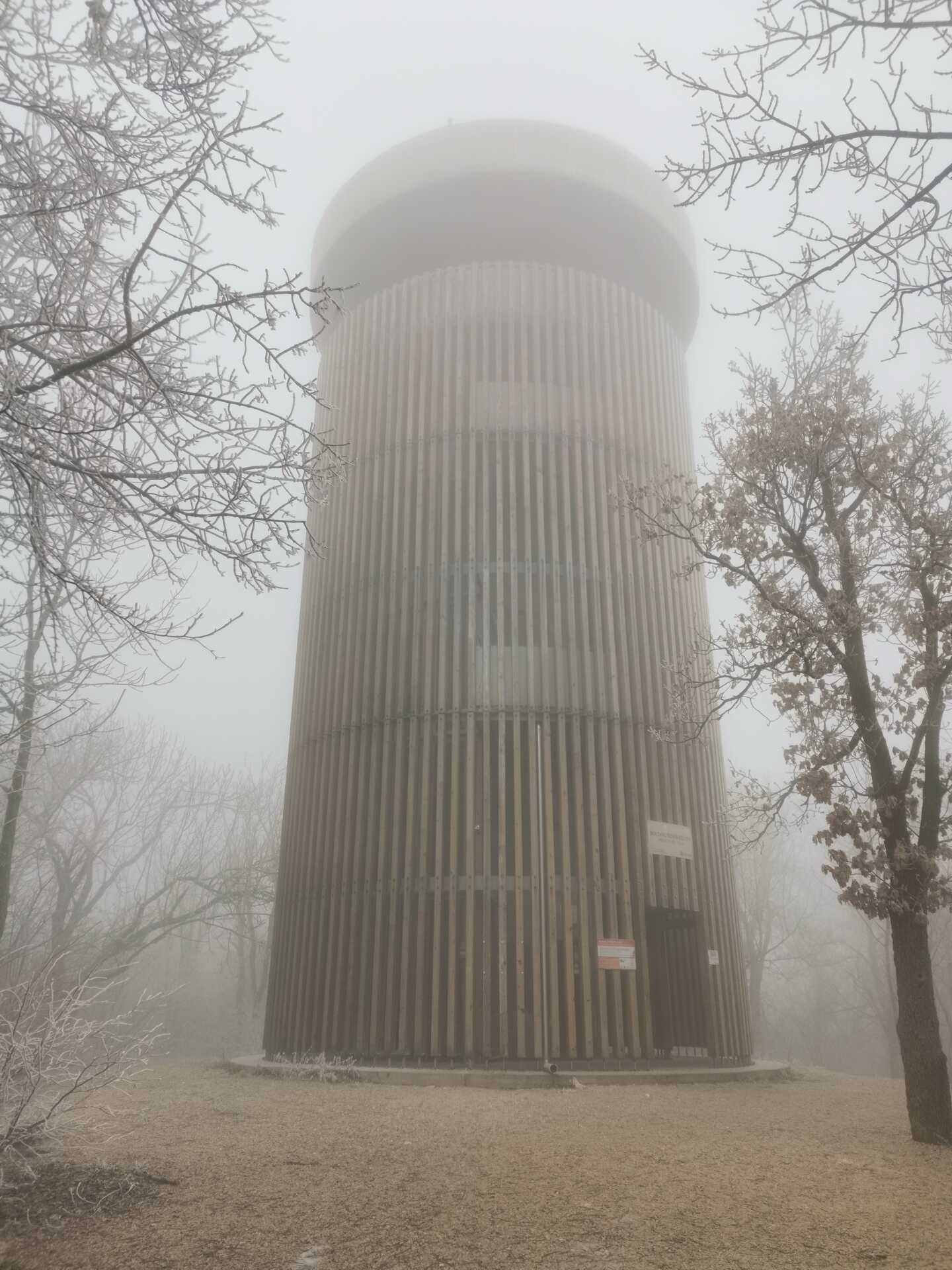 A Pilis-tető megmászása Vaskapu-szikla kihívással-8