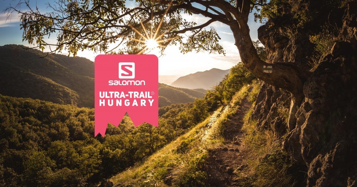 Salomon Ultra-Trail Hungary 2022img