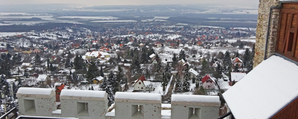 Kőről kőre a Vértesbenimg