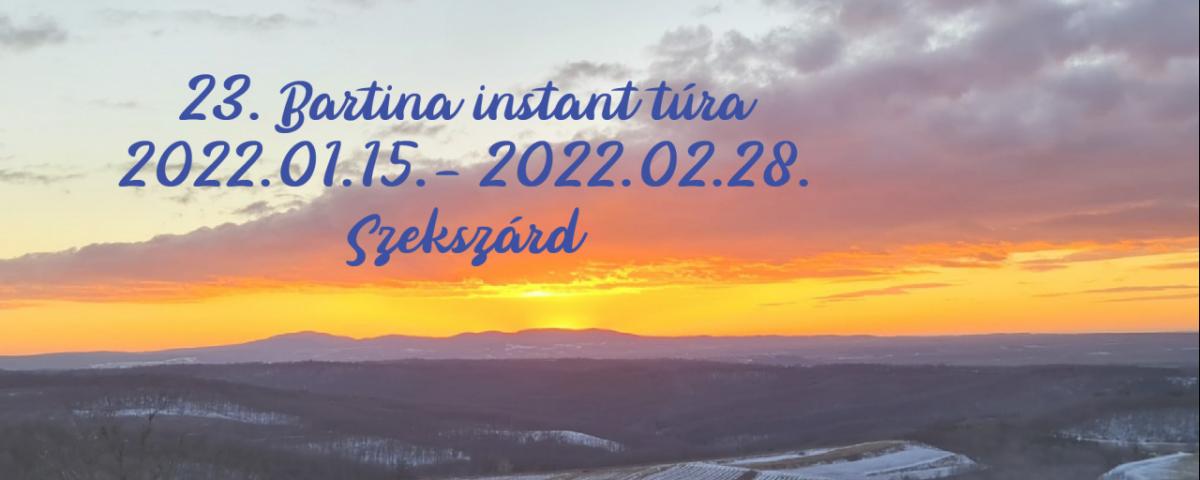 23. Bartina instant teljesítménytúraimg