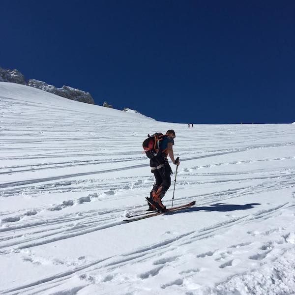 Milyen túrasí való nekem