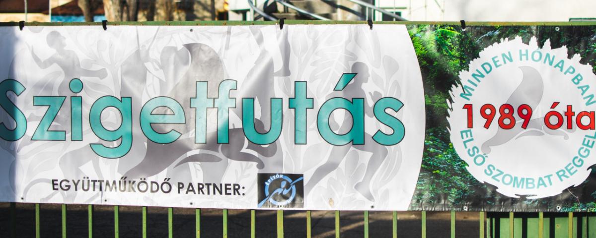Szigetfutás - márciusimg