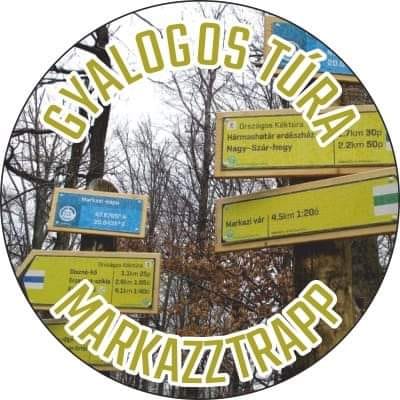 Markazi Trappimg