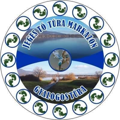 Jeges Tó Túra Markazon - Markazi tó kör 1x / 2x / 3x / 4x / 5x / 6ximg