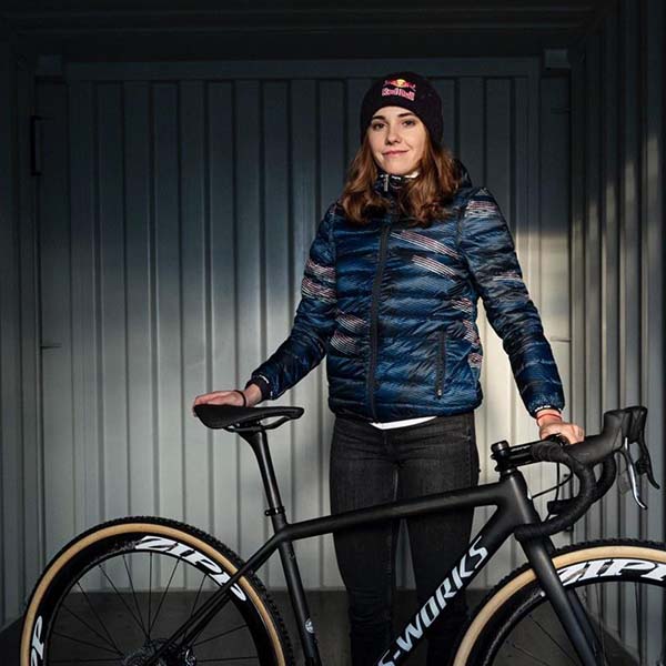 Vas Kata Blanka: Lassan kezdem elhinni, hogy jó versenyző vagyok