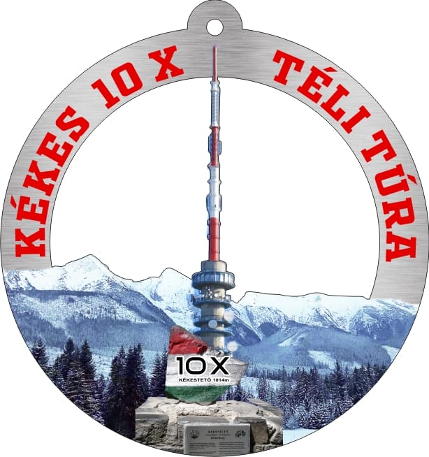 Kékes 10x Téli Túrasorozatimg