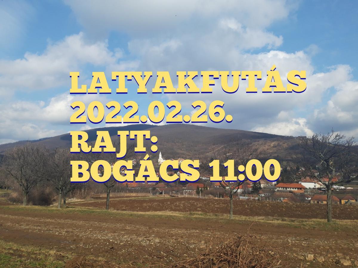 XVII. Bo-Cse-Bükk Latyakfutásimg