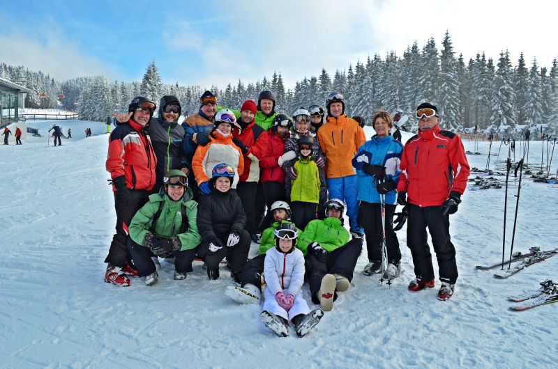 Semmering Stuhleckimg
