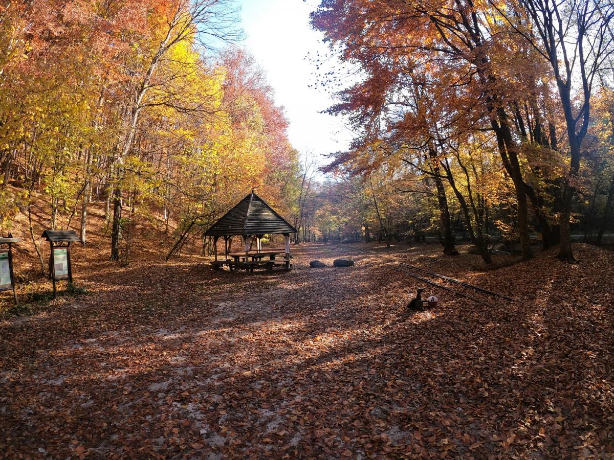 Kőkapu Trailimg
