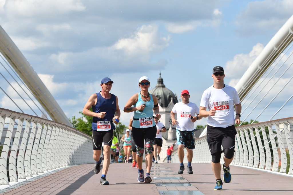 III. Pizza Sprint Félmaraton és Élményfutásimg