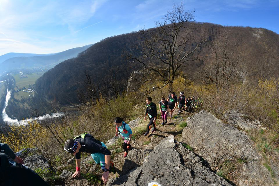 Primavera Trail Race