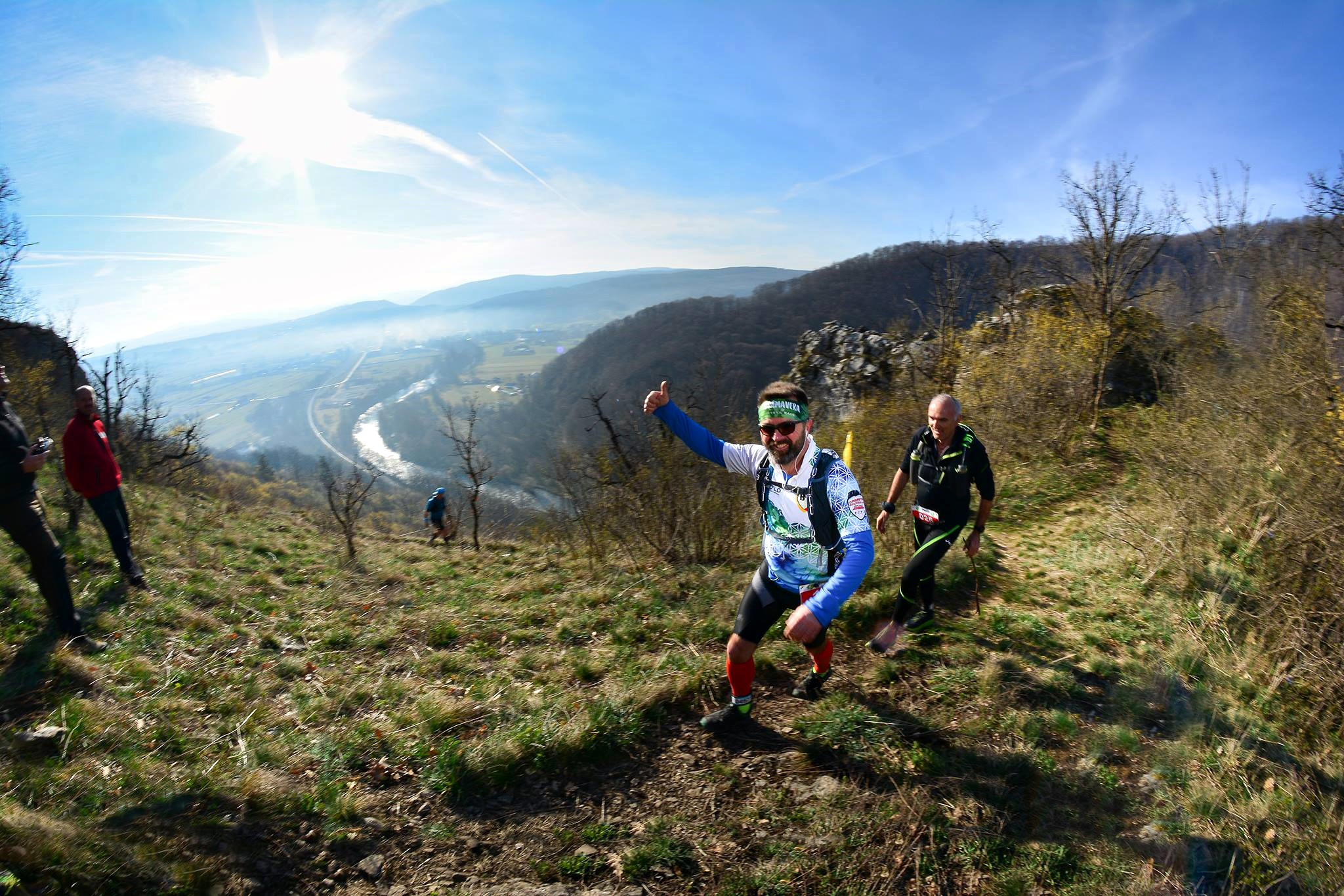Primavera Trail Race