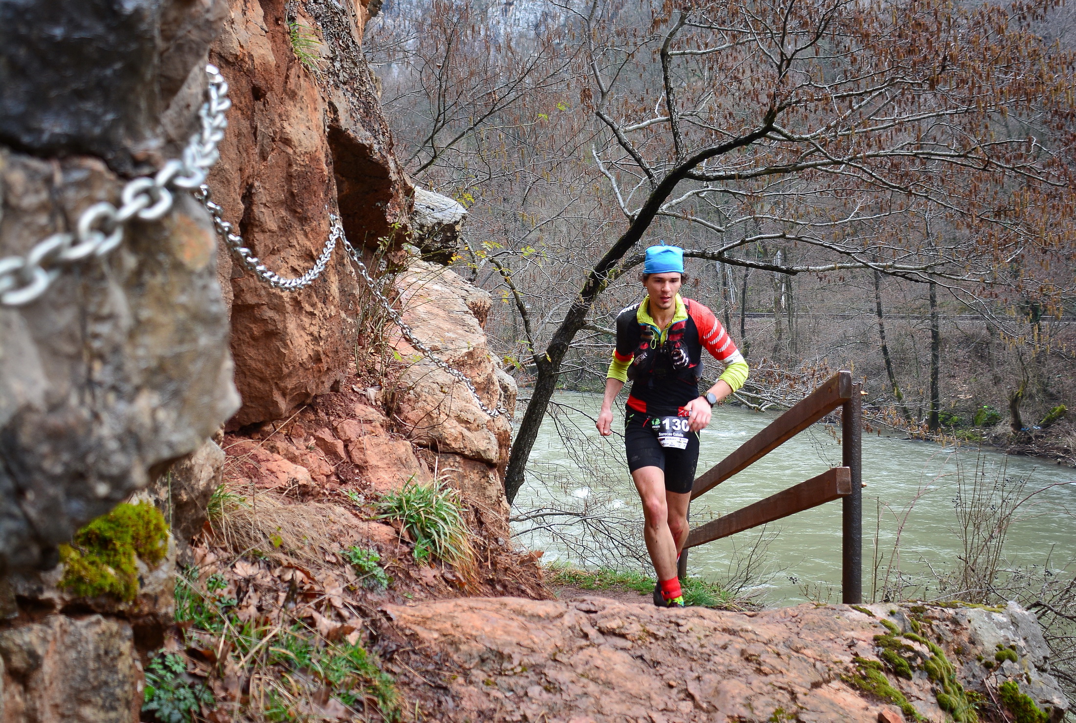 Primavera Trail Race