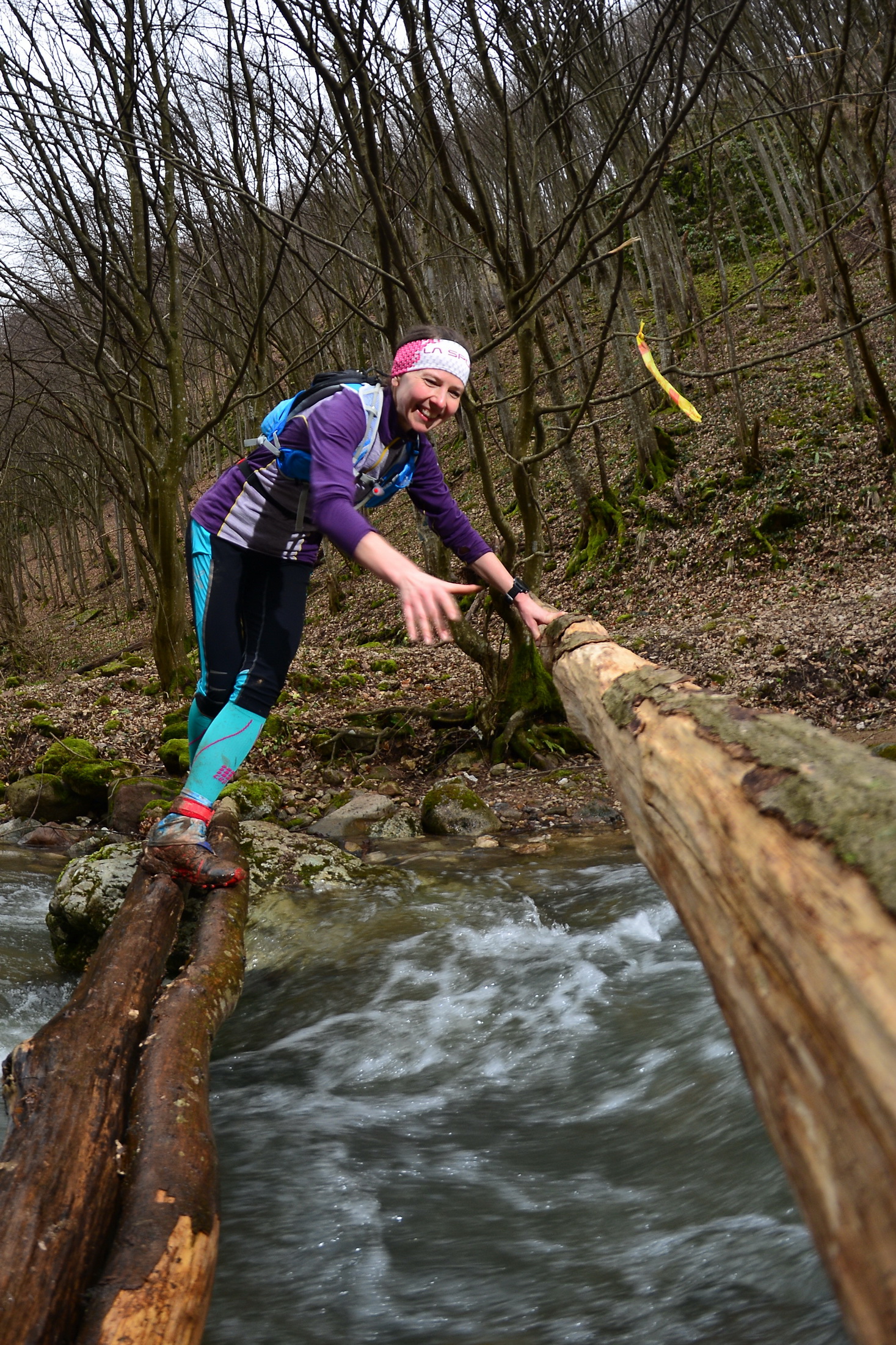 Primavera Trail Race