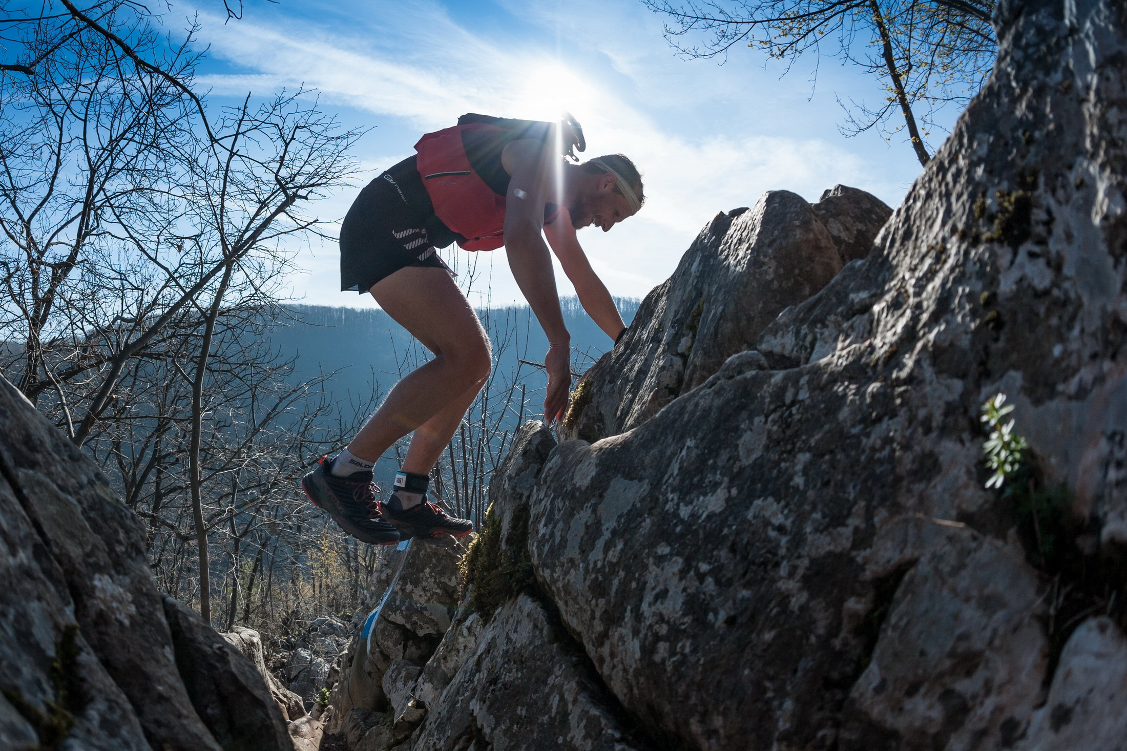 Primavera Trail Race