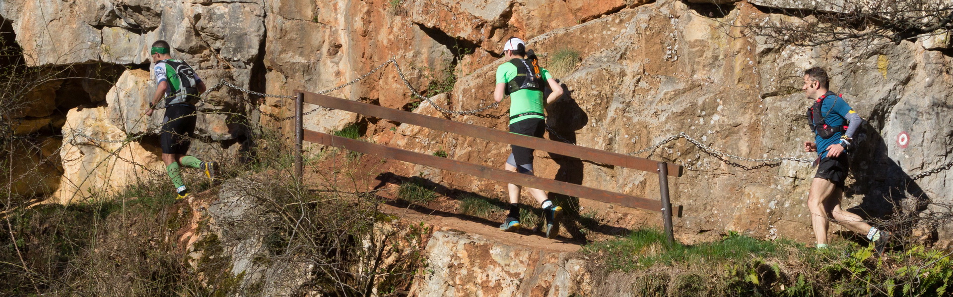 Izgalmas, technikás futóverseny, akár hétvégi családi programként is