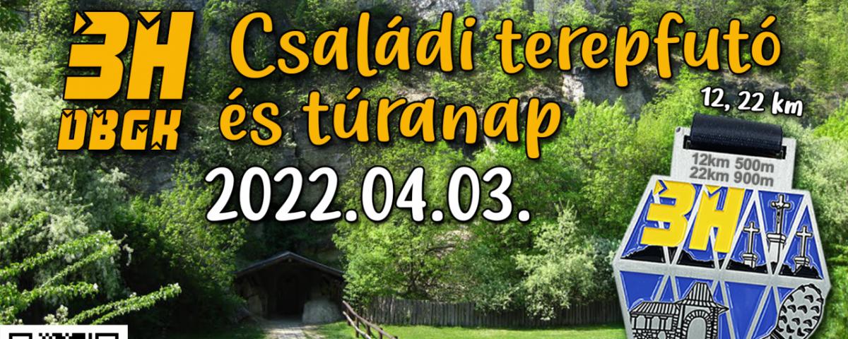 3H  Richtofit Családi terepfutó és túra napimg