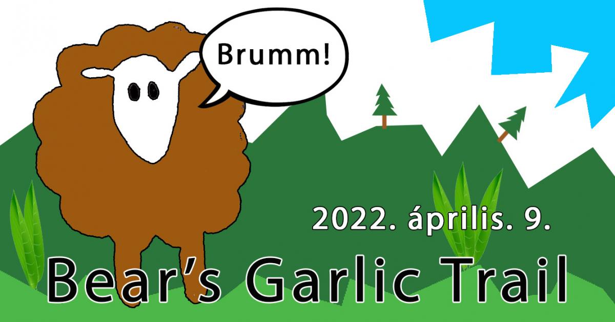 Bears Garlic Trailimg