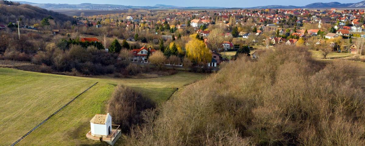 Telki felé Éjjelimg