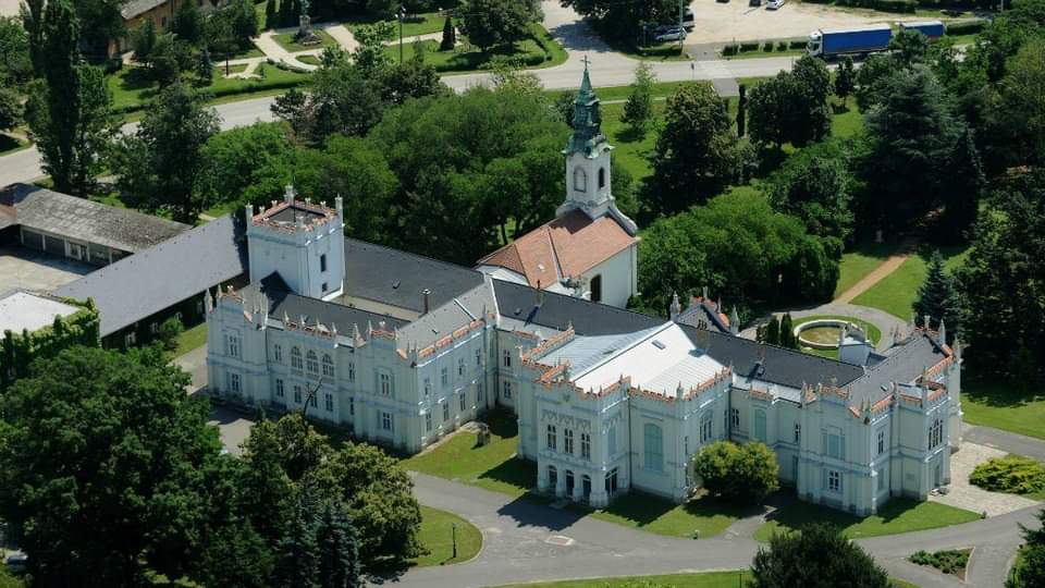 IV. Fehér Enikő és Vörös Balázs Emlékversenyimg
