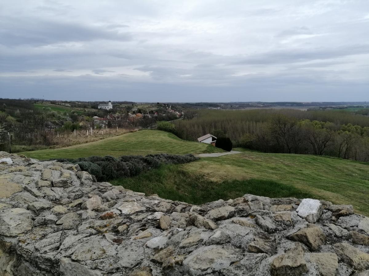 Lussonium Trail 2022img