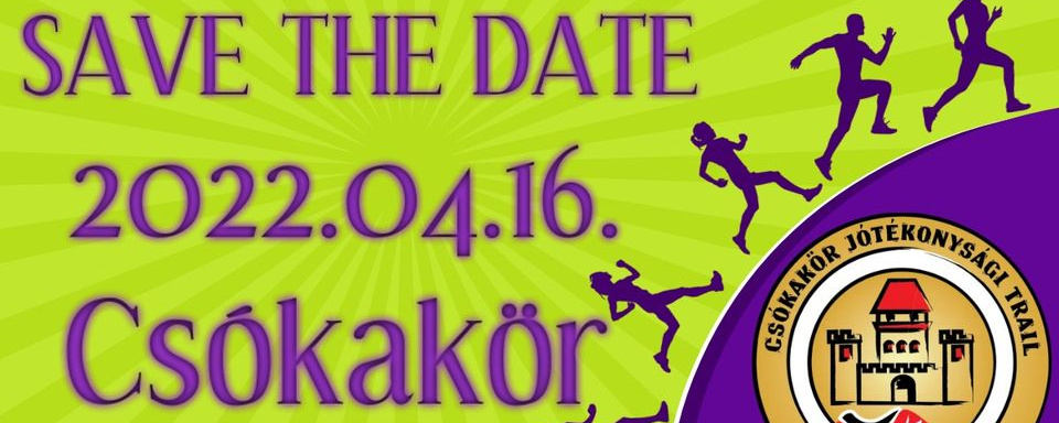 Hódítsd meg a várat! Csókakör Jótékonysági Trailimg