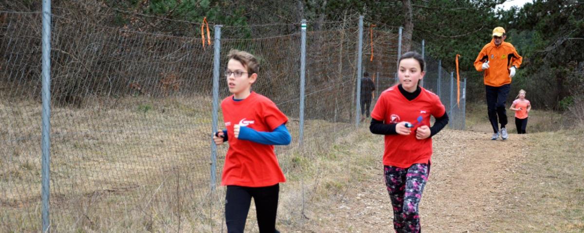 Honvéd Cross Terepfutó Verseny és Helyőrségi Terepfutó Bajnokságimg