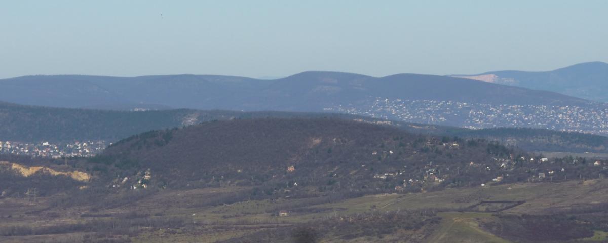 Csúcshegyi Túranap Éjjelimg