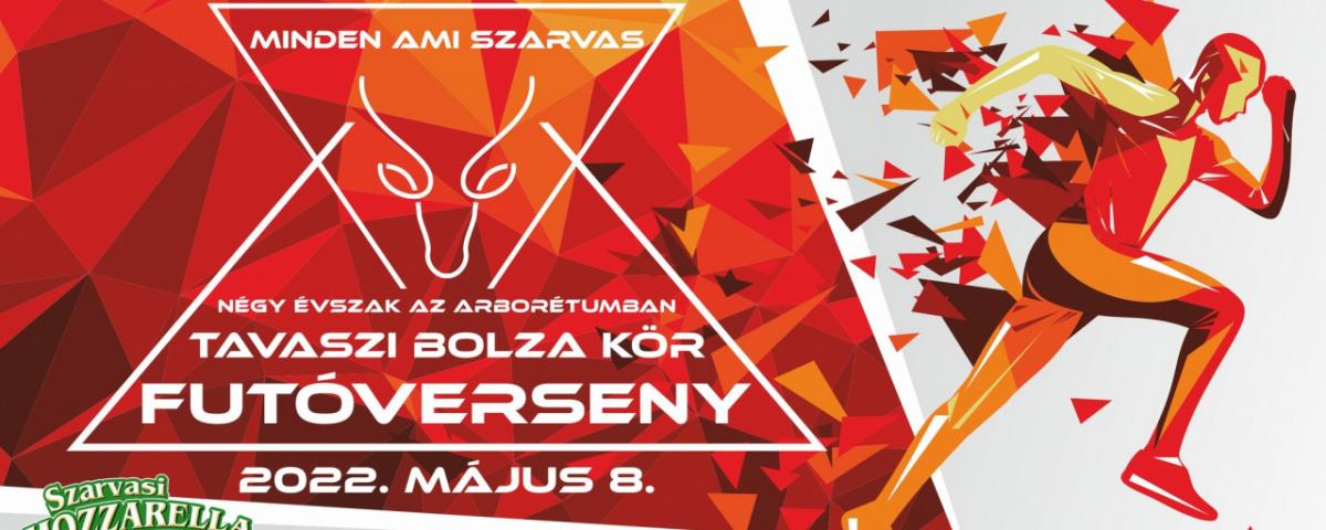 Tavaszi Bolza-kör Futóversenyimg