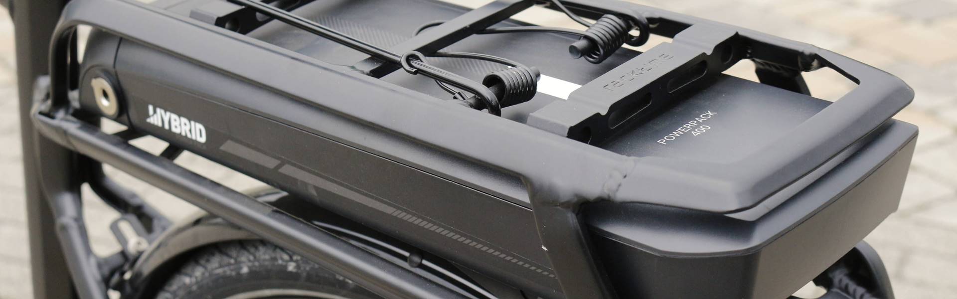 Ahonnan az áram jön! Ebike akkumulátorok