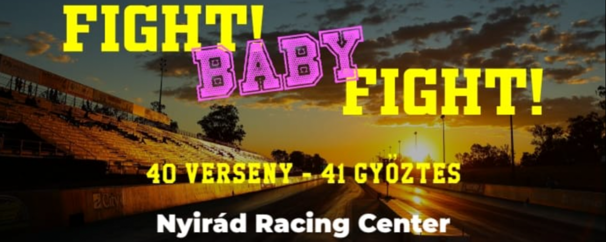Fight! Baby Fight!img