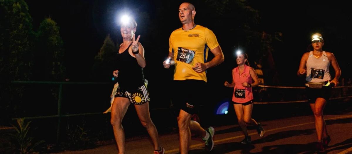 7. Moonlight Runimg