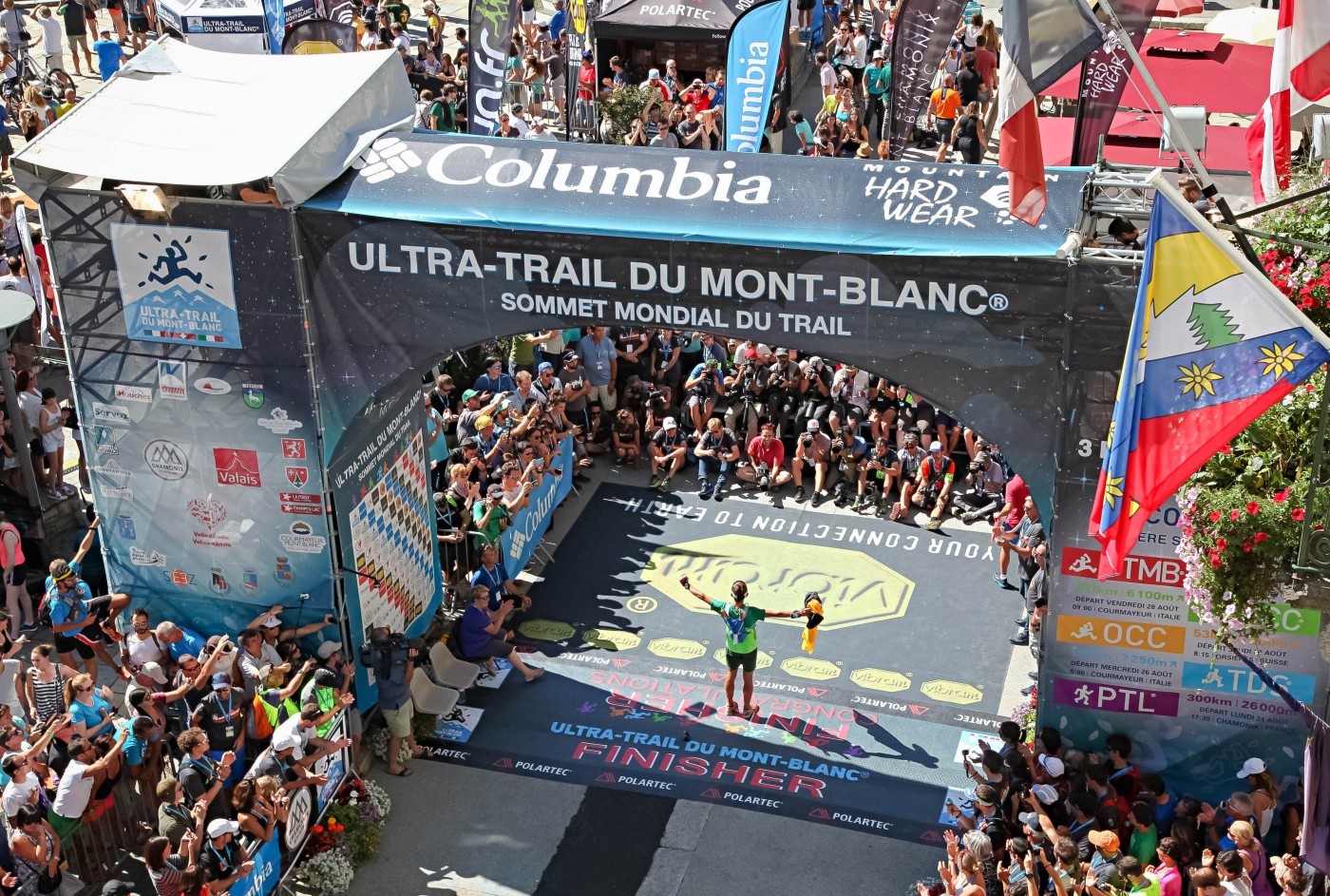 Ultra-Trail du Mont-Blanc-1