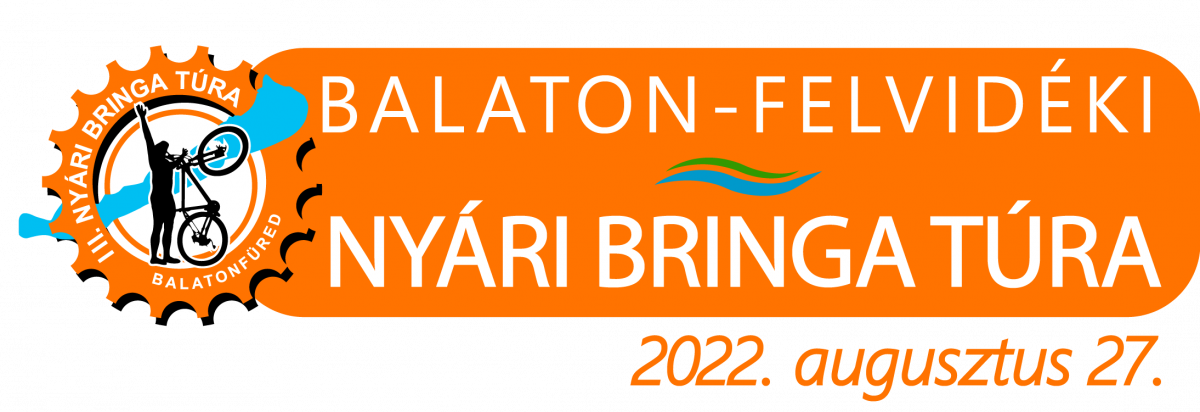 III. Balaton-felvidéki Nyári Bringa Túraimg