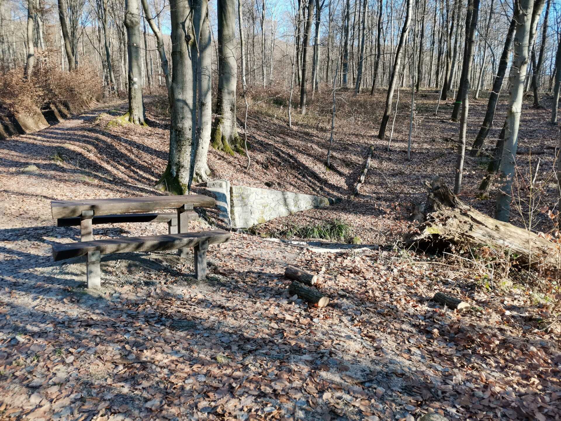 Panoráma túra Miklós-deák-völgyből a Maróti-hegyek ormaira-4