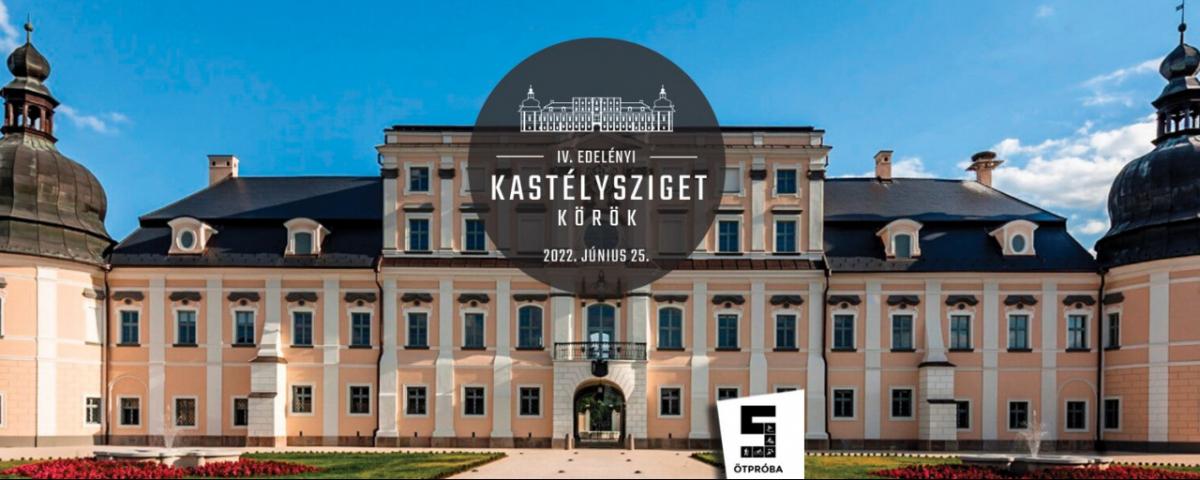 IV. Edelényi Kastélysziget Körökimg