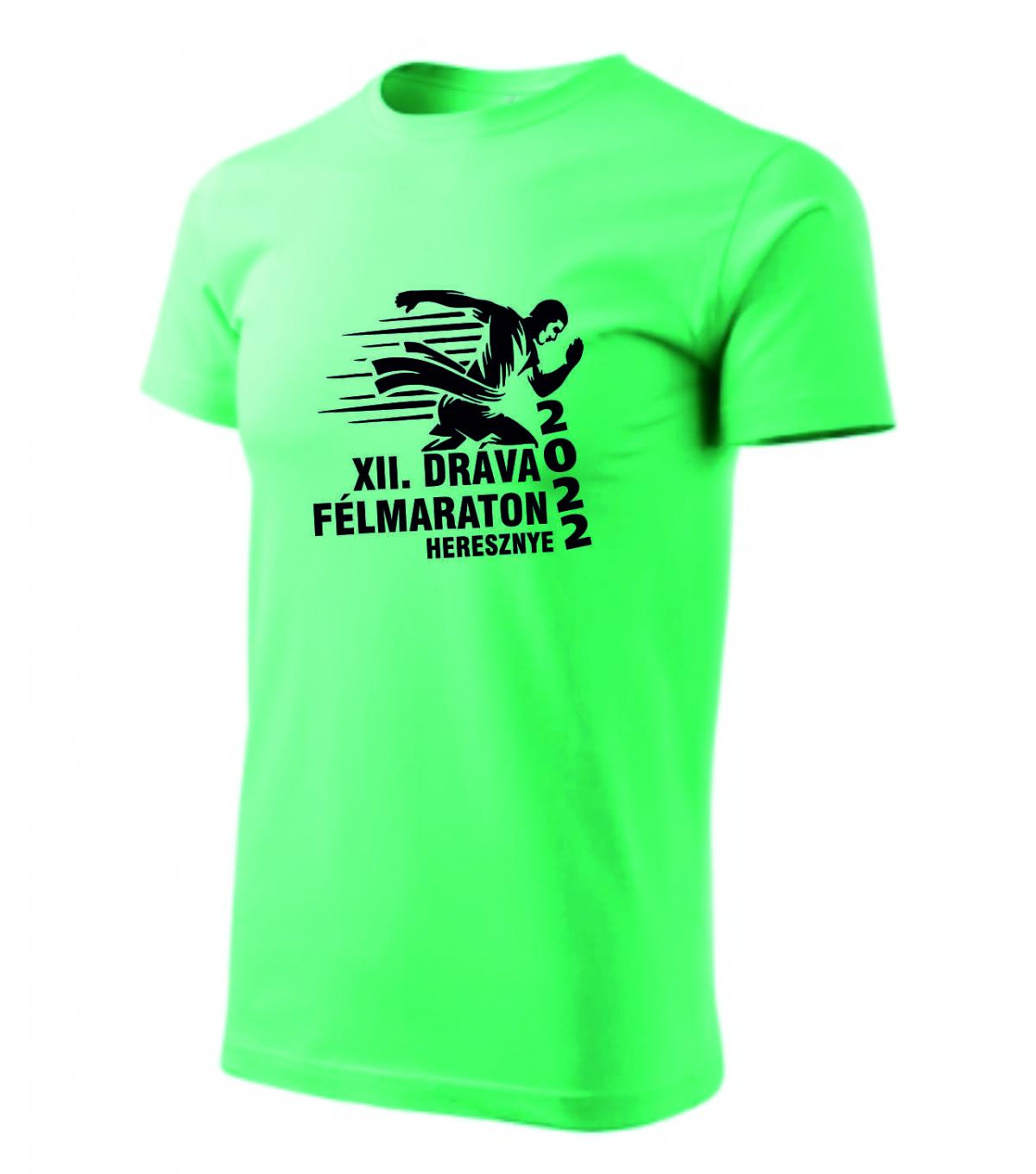 XII.Dráva Félmaratonimg