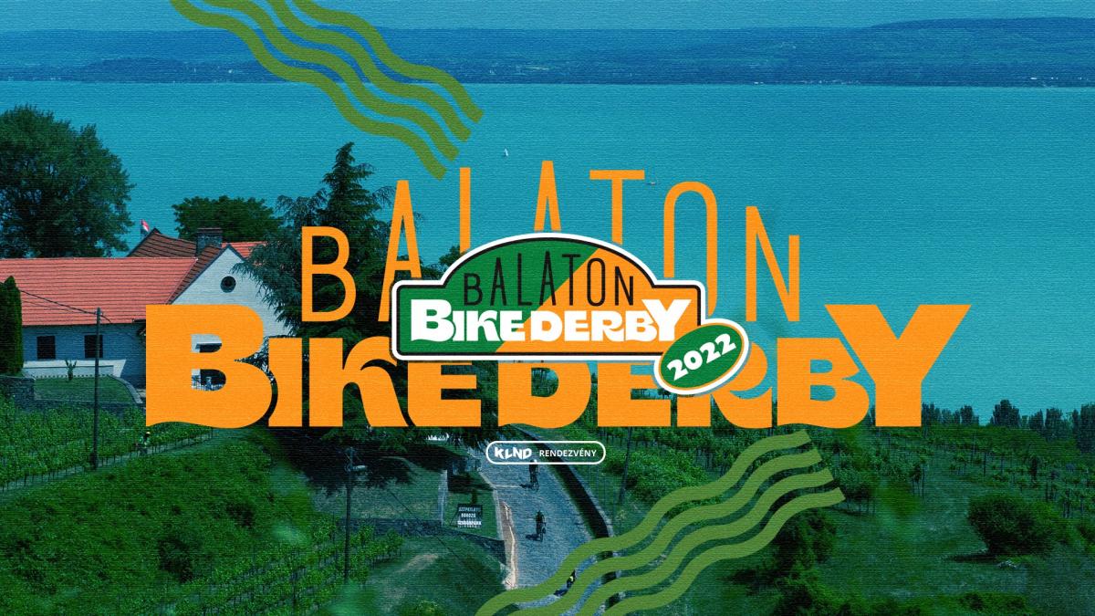 Balaton Bike Derby 2022img