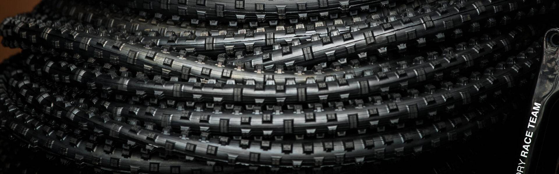 Maxxis technológiák A-Z-ig