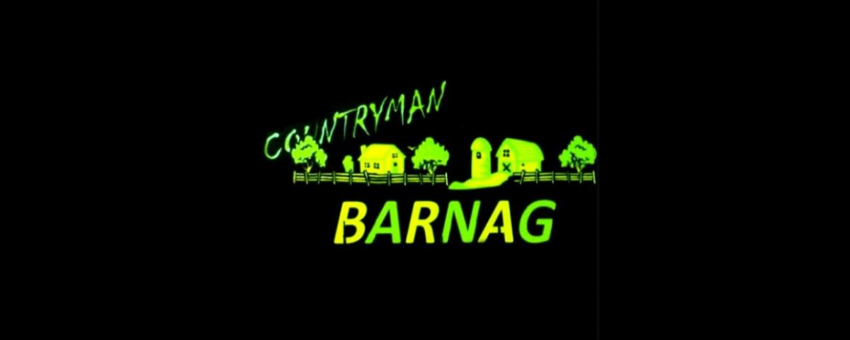 CountryMan Trailimg
