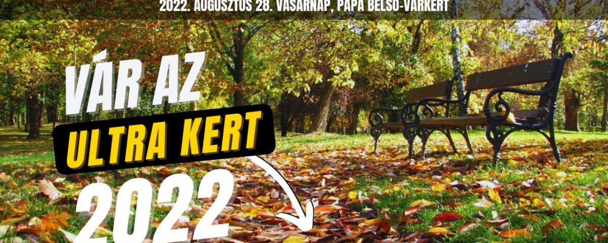 Vár az ULTRA Kert 2022img