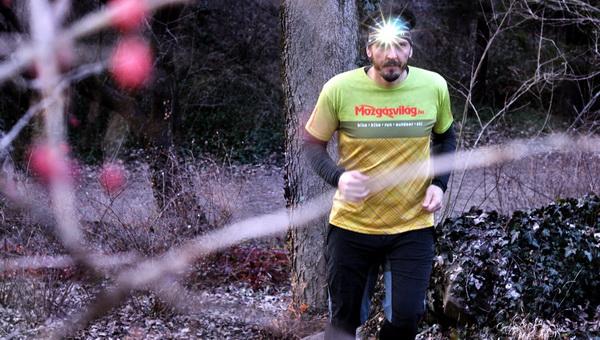 Pici lámpa, nagy fény - Fenix fejlámpa