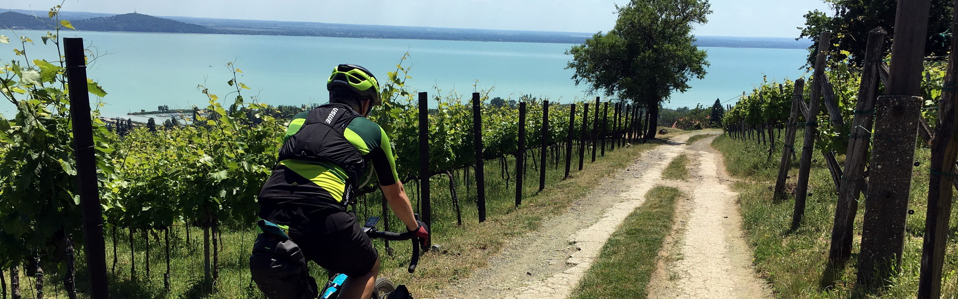 Újra Balaton Bike Derby