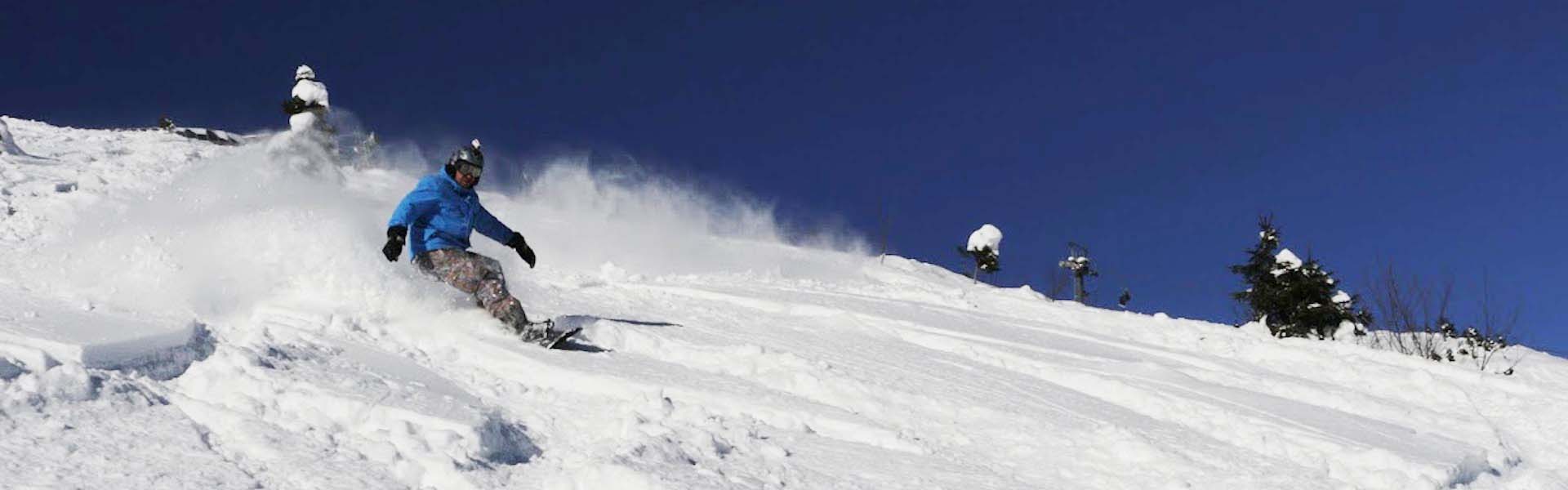 Minden, amit a freerideról tudni érdemes