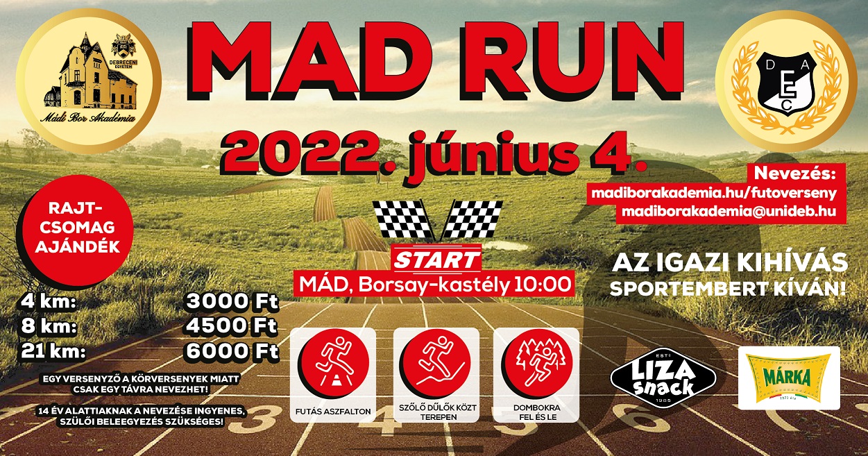 Mad Run-1