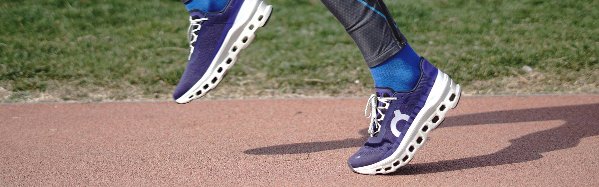 ON Cloudmonster teszt