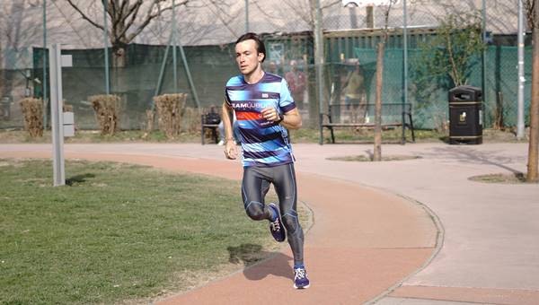 ON Cloudmonster teszt