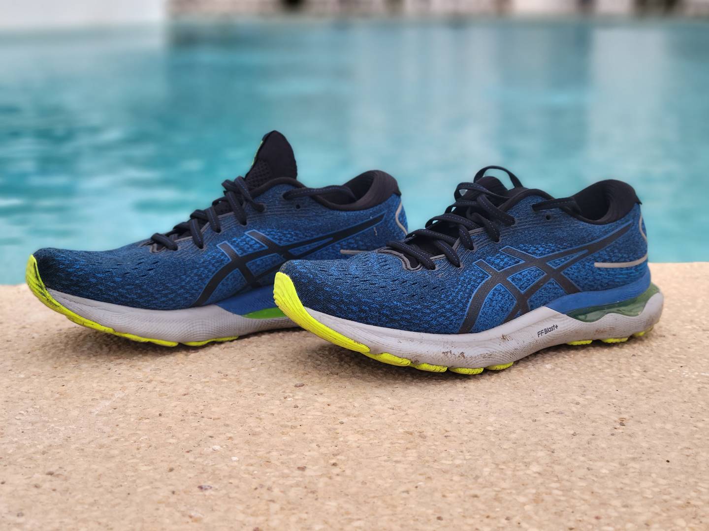 ASICS Gel Nimbus 24 teszt-6