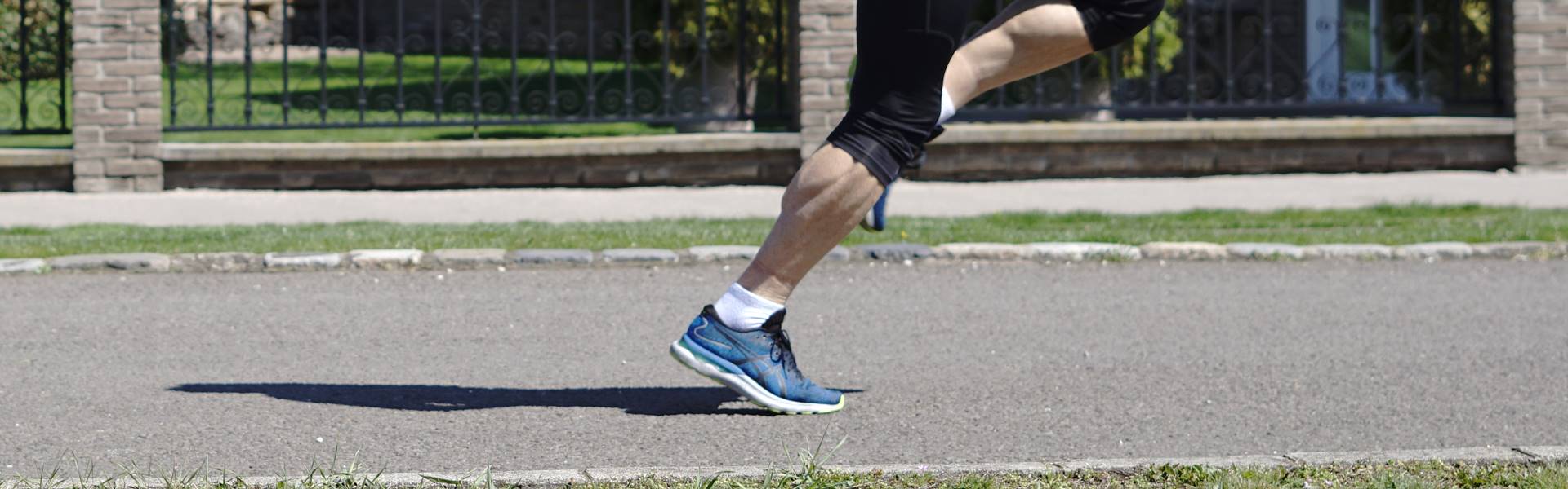 ASICS Gel Nimbus 24 teszt